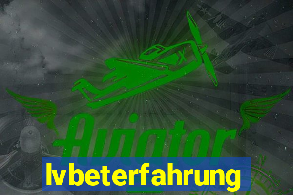 lvbeterfahrung