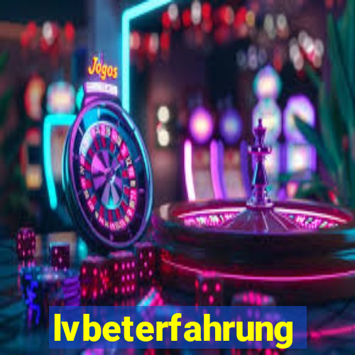 lvbeterfahrung