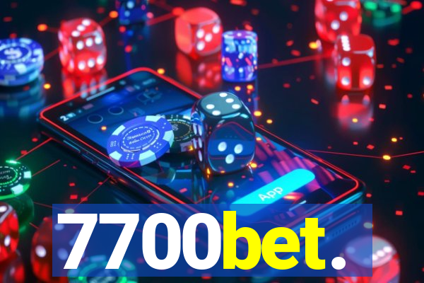 7700bet.