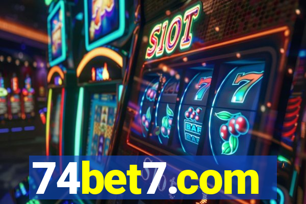 74bet7.com