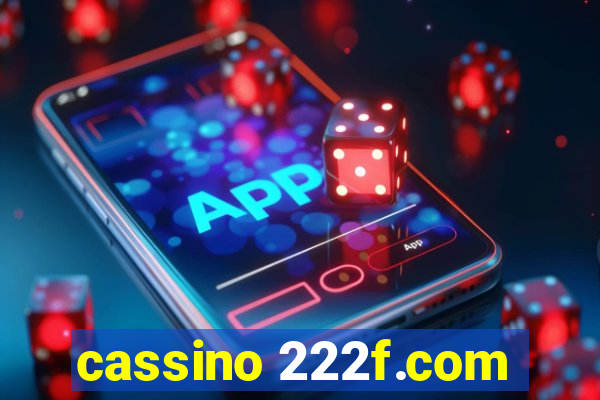 cassino 222f.com