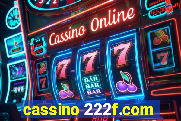 cassino 222f.com