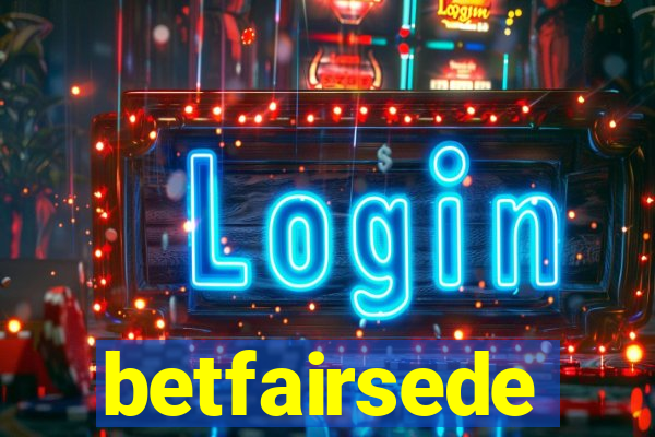 betfairsede