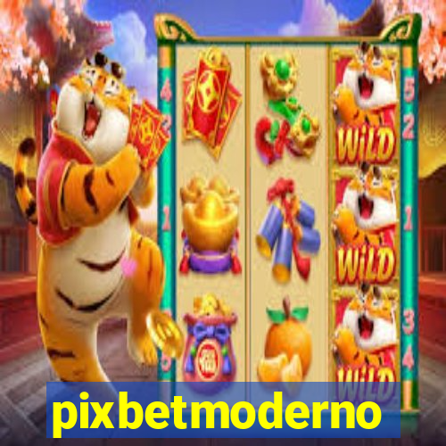 pixbetmoderno