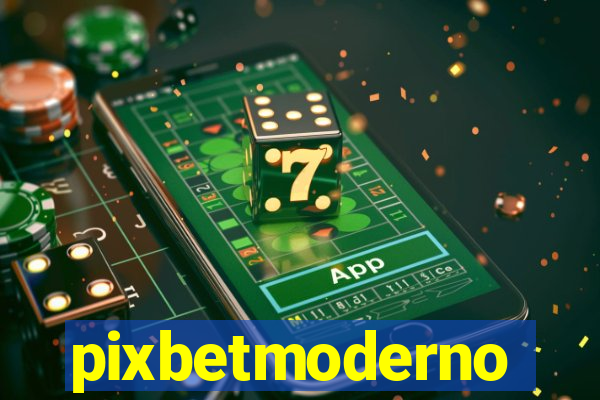 pixbetmoderno