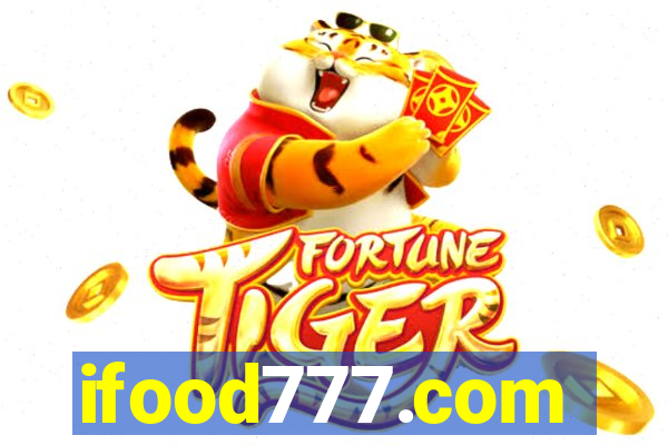 ifood777.com