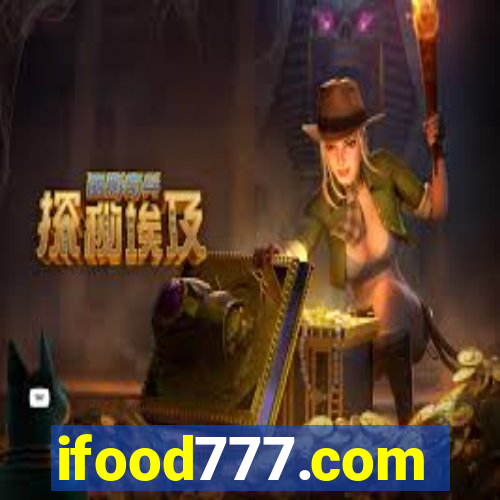 ifood777.com