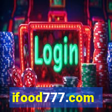 ifood777.com