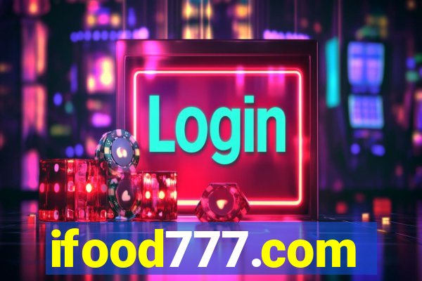 ifood777.com