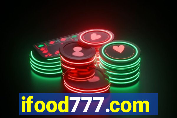 ifood777.com