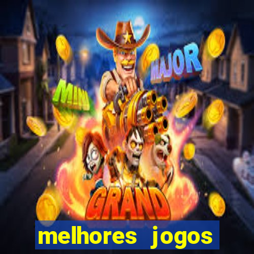 melhores jogos manager android