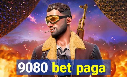 9080 bet paga