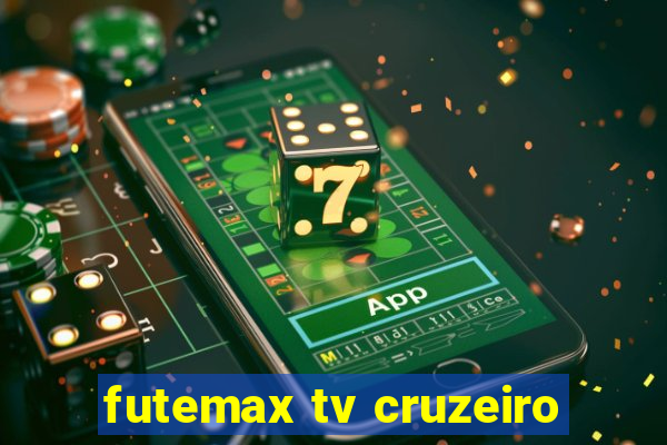 futemax tv cruzeiro