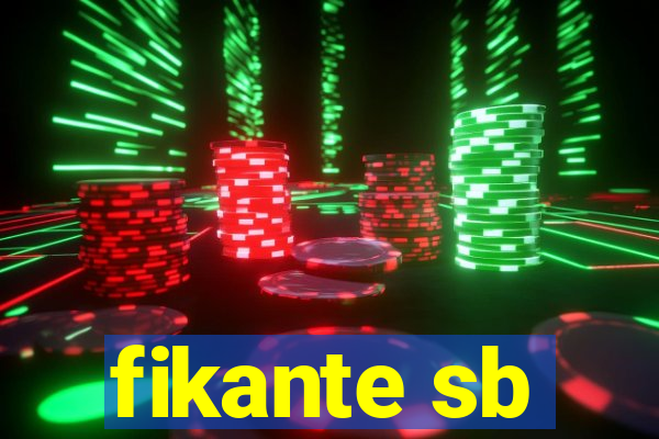 fikante sb