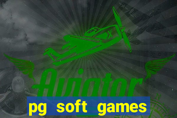 pg soft games fortune ox