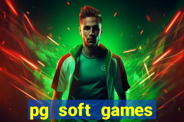 pg soft games fortune ox