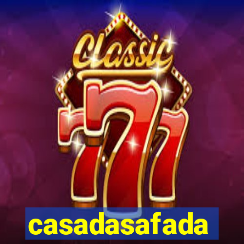 casadasafada