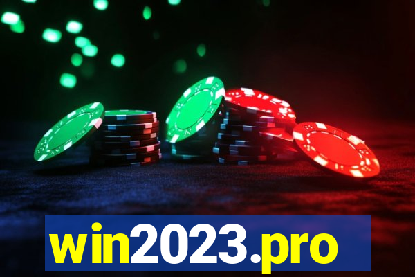 win2023.pro