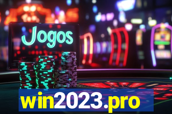 win2023.pro