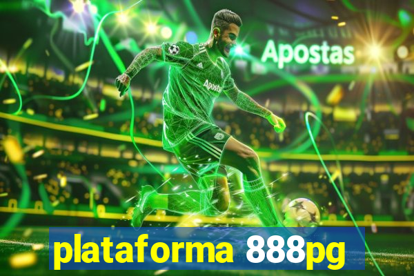 plataforma 888pg