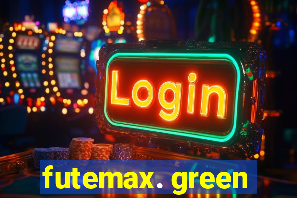 futemax. green