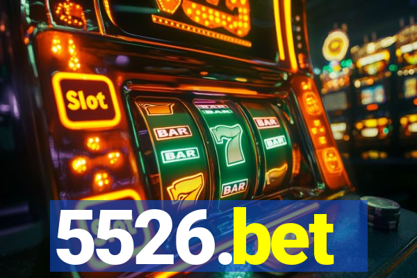 5526.bet