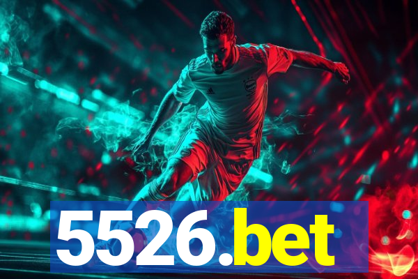 5526.bet