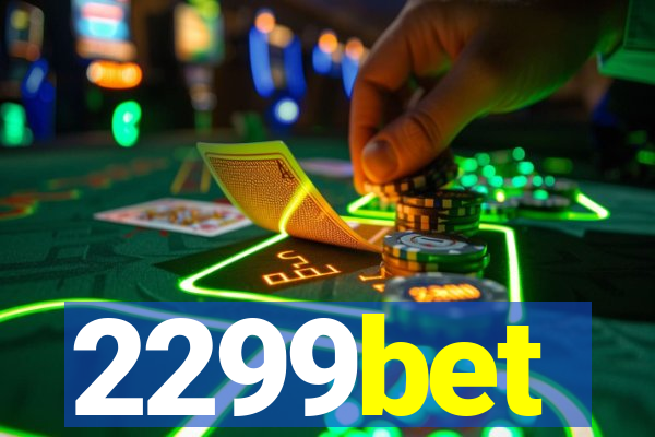 2299bet