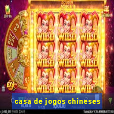 casa de jogos chineses