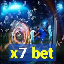 x7 bet