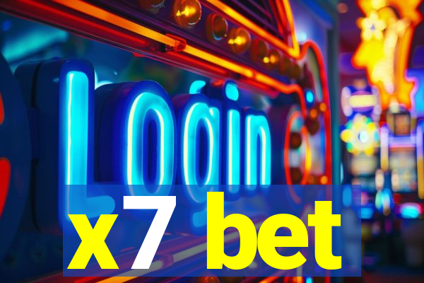 x7 bet