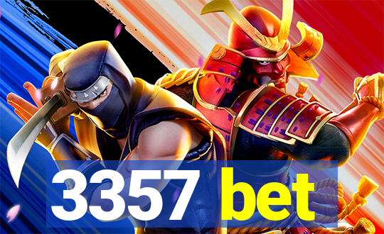 3357 bet
