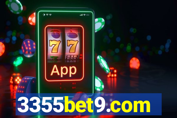 3355bet9.com