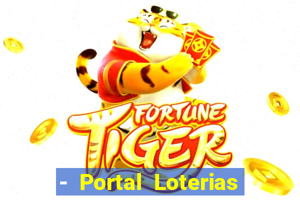 - Portal Loterias | CAIXA