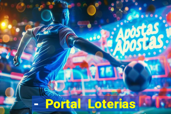 - Portal Loterias | CAIXA