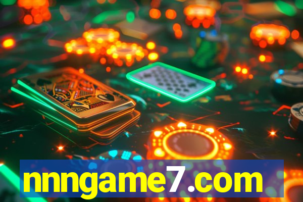 nnngame7.com