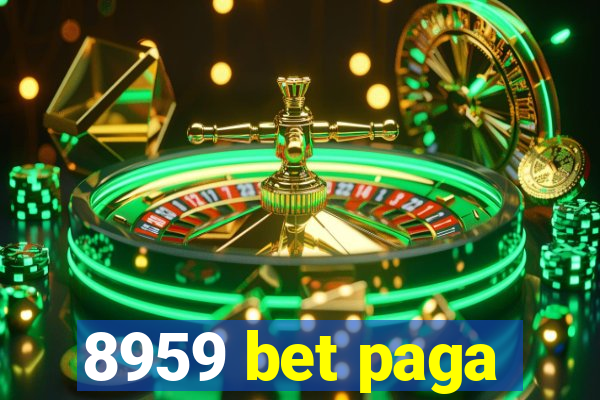 8959 bet paga