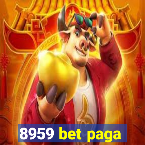 8959 bet paga