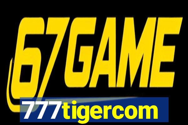 777tigercom