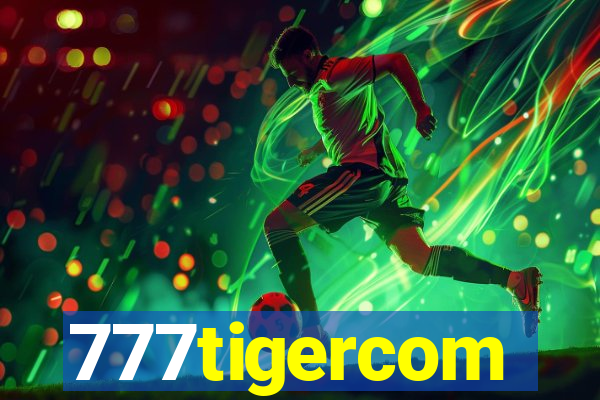 777tigercom