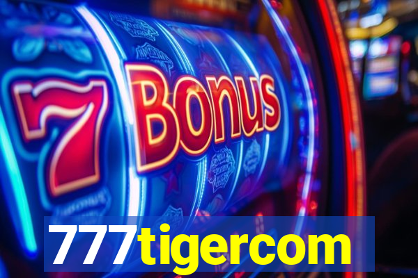 777tigercom