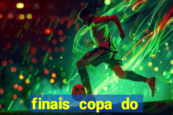 finais copa do brasil cruzeiro