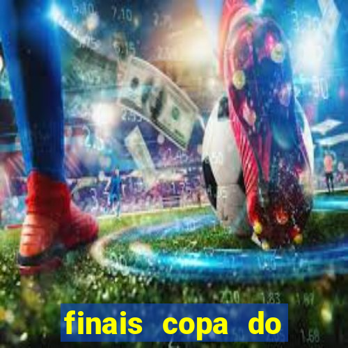 finais copa do brasil cruzeiro