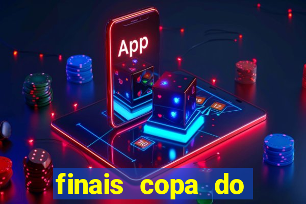 finais copa do brasil cruzeiro