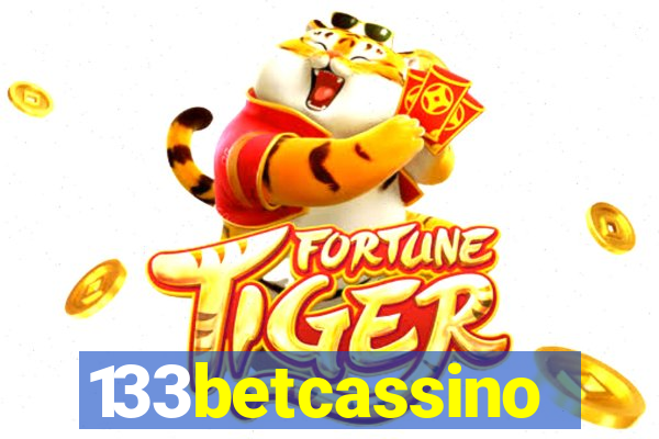 133betcassino