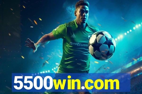 5500win.com