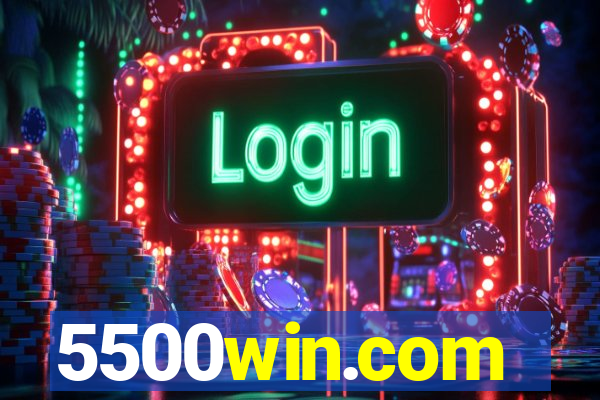 5500win.com