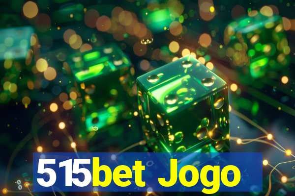 515bet Jogo