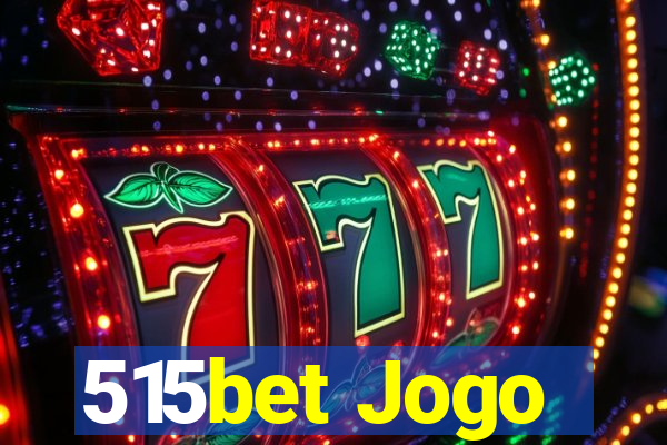 515bet Jogo