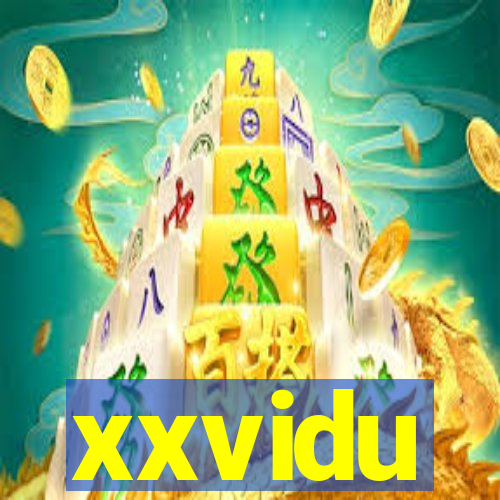 xxvidu